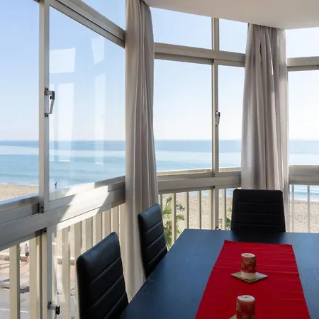 Apartament Seaside Fuengirola