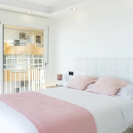 Seaside Fuengirola Apartament