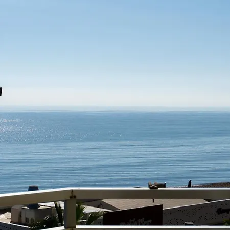 Apartament Seaside Fuengirola *