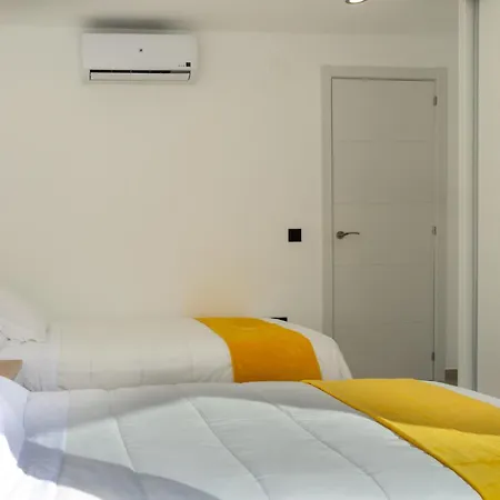 Seaside Fuengirola Apartament *