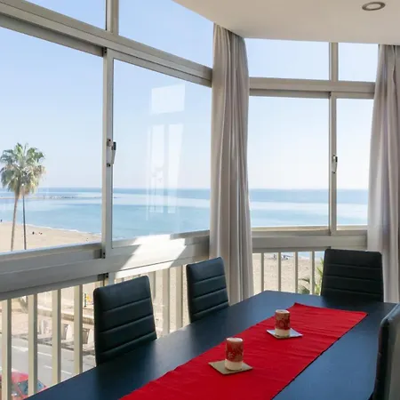 Apartamento Seaside Fuengirola Málaga