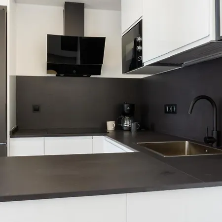 Apartament Seaside Fuengirola