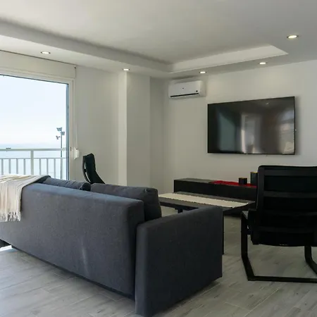 Seaside Fuengirola Apartament Malaga