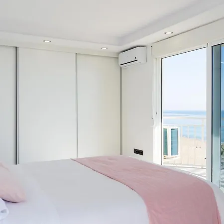 Apartament Seaside Fuengirola *