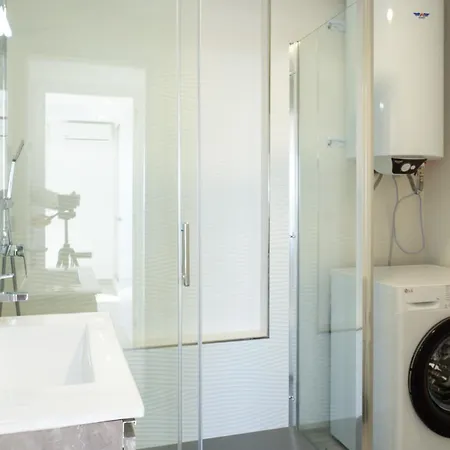 Apartament Seaside Fuengirola