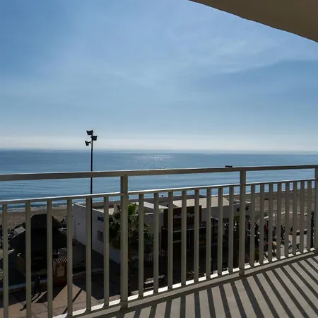 Seaside Fuengirola Málaga