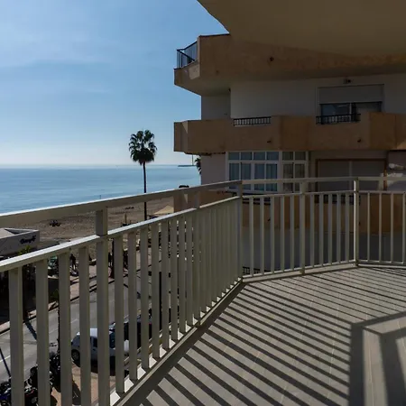 Apartament Seaside Fuengirola *