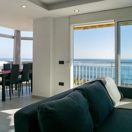 Apartament Seaside Fuengirola *