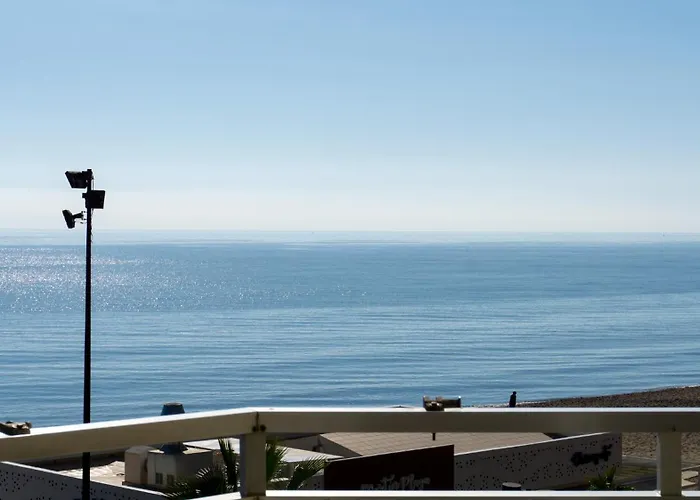 Apartment Seaside Fuengirola *
