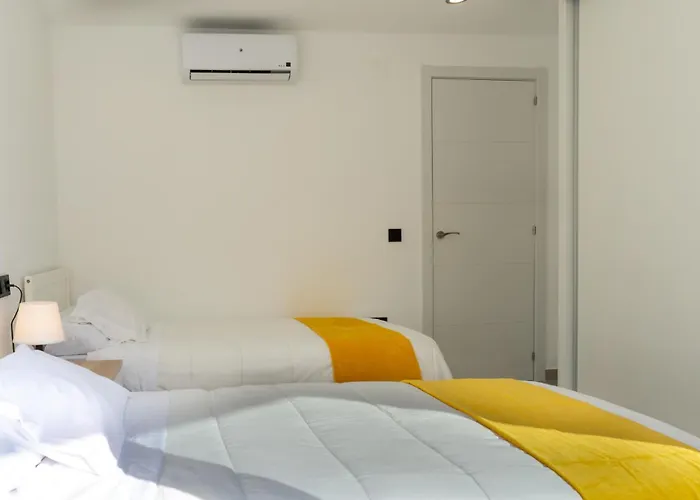 Seaside Fuengirola Apartment *