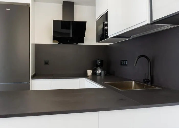 Apartment Seaside Fuengirola