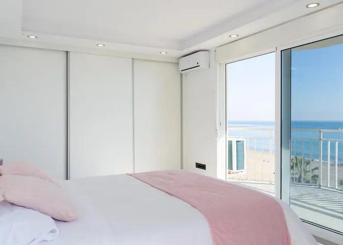 Apartment Seaside Fuengirola *