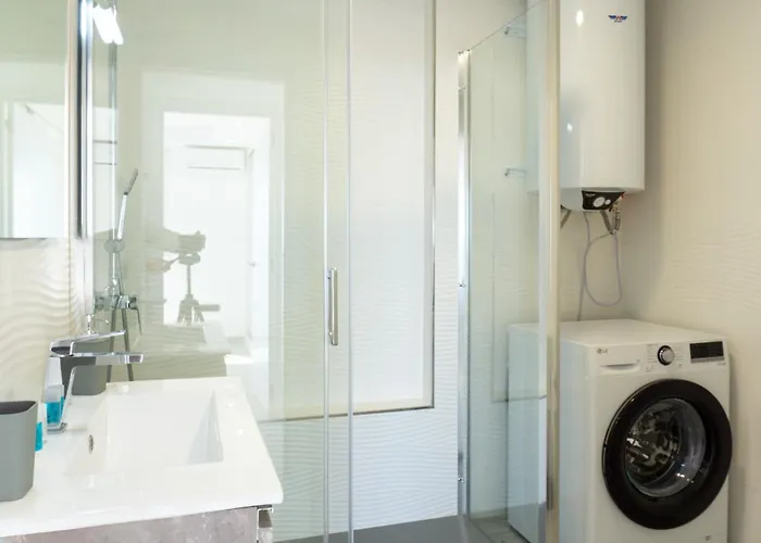 Apartment Seaside Fuengirola