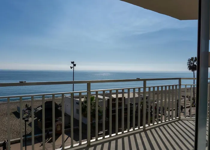 Seaside Fuengirola Malaga
