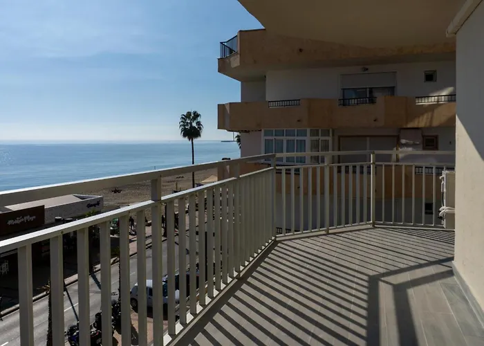 Apartment Seaside Fuengirola *