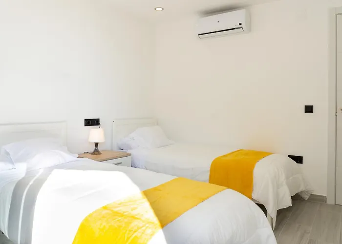 Seaside Fuengirola Apartment *