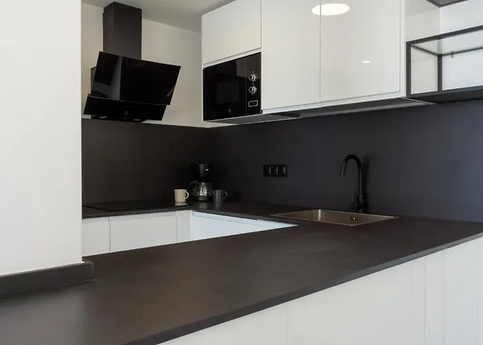 Apartment Seaside Fuengirola Malaga
