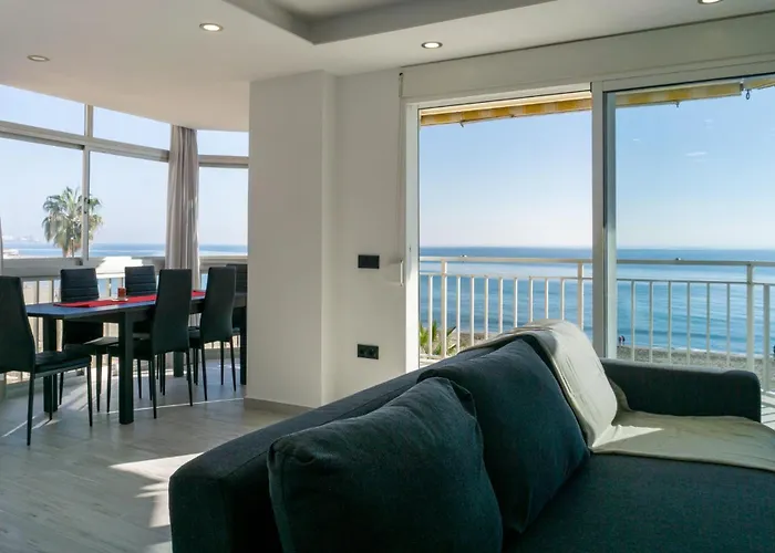 Apartment Seaside Fuengirola *