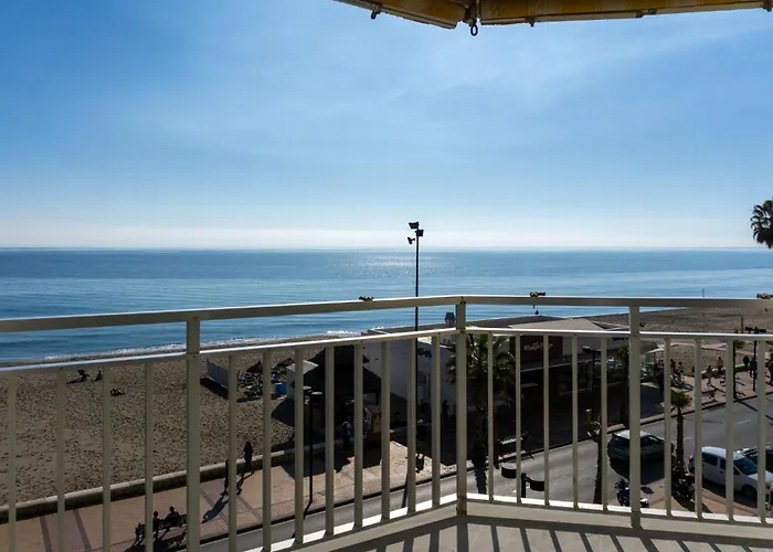 Seaside Fuengirola